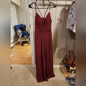 Sorella Vita Bridesmaid Dress